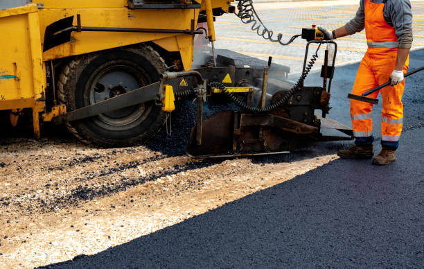 Best Driveway Crack Filling  in Rosenberg, TX