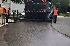 Best Driveway Drainage Solutions  in Rosenberg, TX